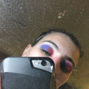 Meet your Posher, Mia